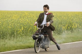 Mr. Bean's Holiday still 3
