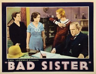 The Bad Sister still 5