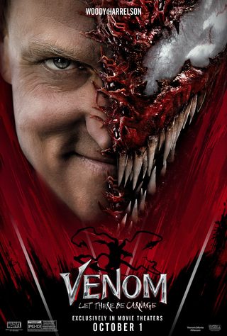 Venom: Let There Be Carnage still 5