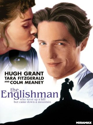 The Englishman Who Went Up a Hill But Came Down a Mountain still 4