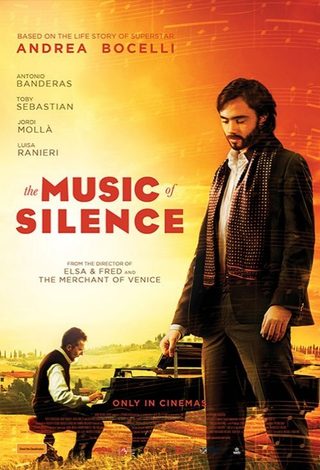 The Music of Silence still 2