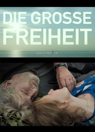 Quiet Freedom still 4