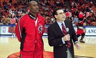Like Mike still 8
