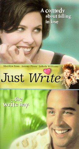 Just Write still 7
