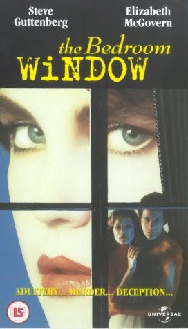 The Bedroom Window still 5