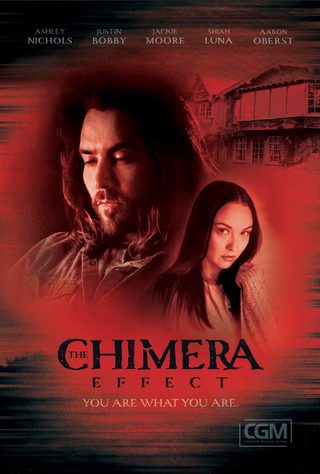 The Chimera Effect still 5