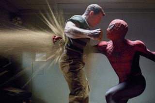 Spider-Man 3 still 7