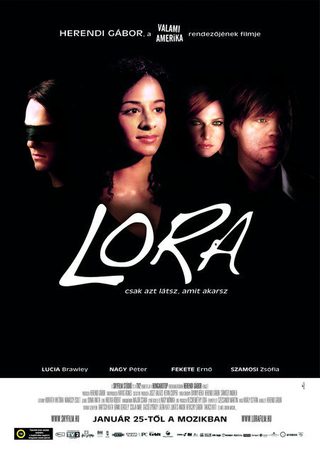 Lora still 2