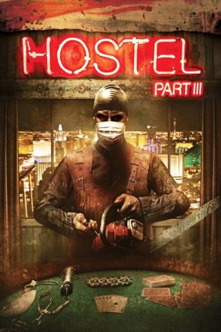 Hostel: Part III still 7