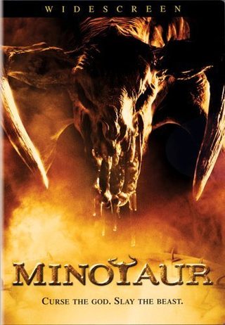 Minotaur still 2