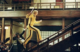 Kill Bill: Vol. 1 still 6