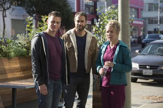 Looking: The Movie still 8