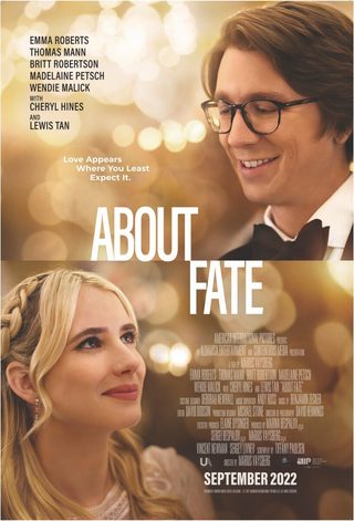 About Fate still 7