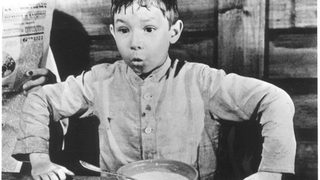 The Child of Man still 3