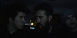 Rideshare still 3