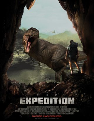 Extinction still 2