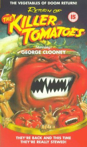 Return of the Killer Tomatoes! still 8