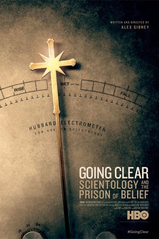 Going Clear: Scientology and the Prison of Belief still 5