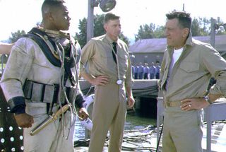 Men of Honor still 4