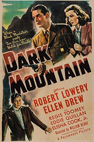 Dark Mountain still 1