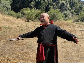 Kung Fu Slayers still 8