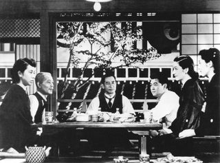 Tokyo Story still 2