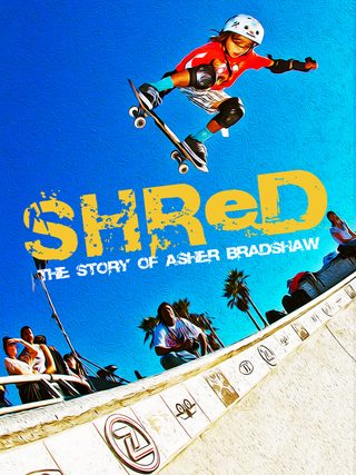 Shred: The Story of Asher Bradshaw still 5