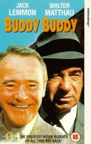 Buddy Buddy still 3
