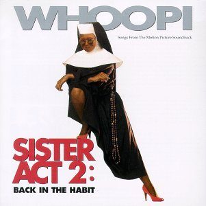 Sister Act 2: Back in the Habit still 3