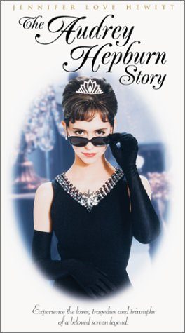 The Audrey Hepburn Story still 8