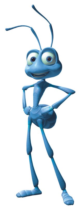 A Bug's Life still 7