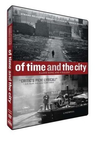 Of Time and the City still 3