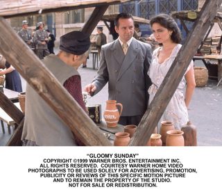 Gloomy Sunday still 5