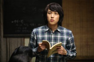 The Attorney still 5