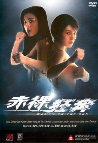 Women on the Run still 1