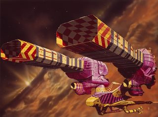 Jodorowsky's Dune still 6