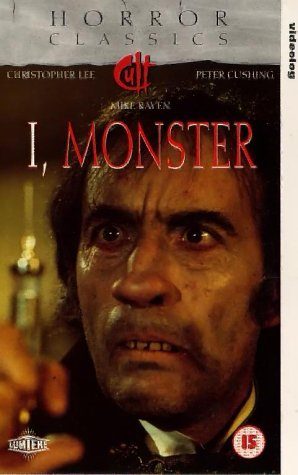 I, Monster still 2