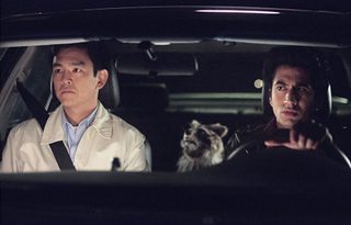 Harold & Kumar Go to White Castle still 8