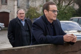 Carbone still 3