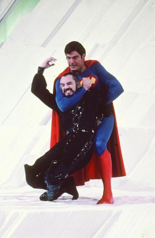 Superman II still 5