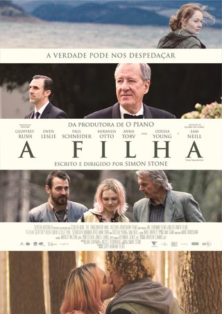The Daughter still 4