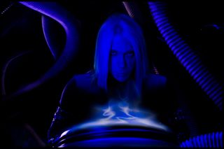 Virus X still 1