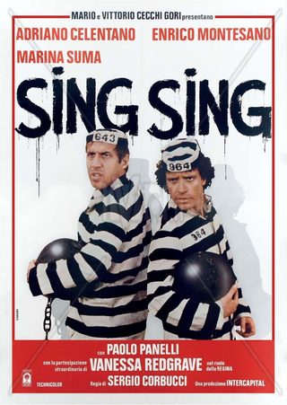 Sing Sing still 8