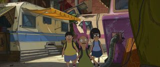 The Bob's Burgers Movie still 3