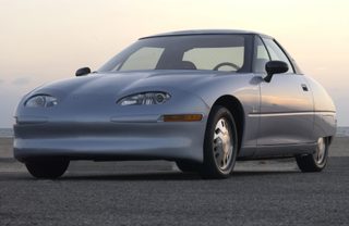 Who Killed the Electric Car? still 1