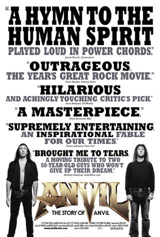 Anvil: The Story of Anvil still 1
