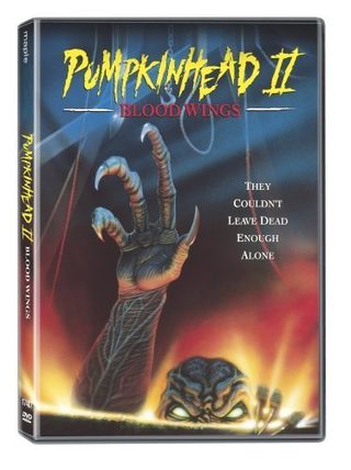 Pumpkinhead II: Blood Wings still 5