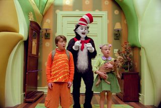 The Cat in the Hat still 2