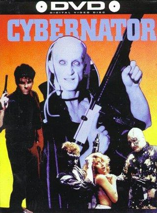 Cybernator still 5