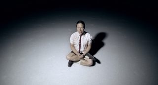 Alvin's Harmonious World of Opposites still 3